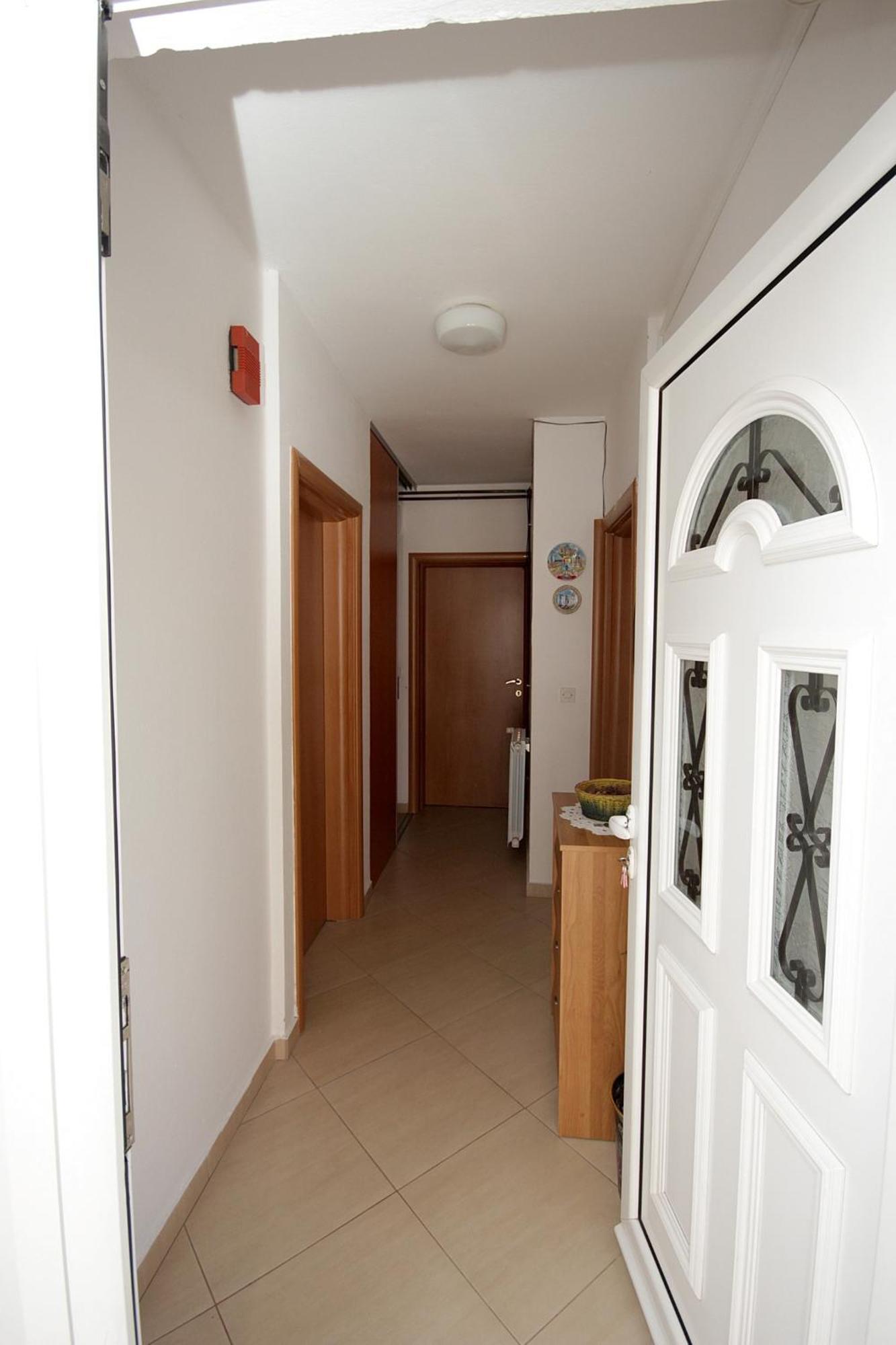 Apartments Aleksandar Sveti Stefan Chambre photo